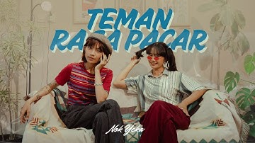 NOK YEKA - Teman Rasa Pacar