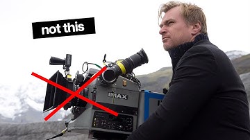 What does a director actually do?