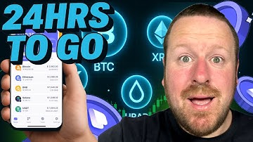 Laatste MOMENTEN op deze voorverkoop !!