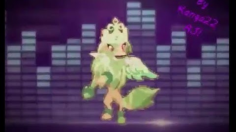 My New AJ Intro! -OLD-