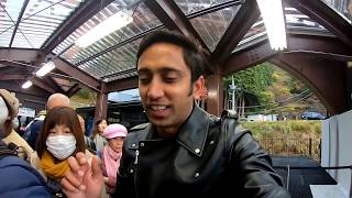 Famous Japanese Anime Shrine Biwako Valley Shirahige Shrine Part 3 II Rom Rom Ji Famous Japanese Anime Shrine Biwako Valley Shirahige Shrine Part 3 II Rom Rom Ji
