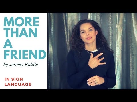 Video: Što je ily u/znakovnom jeziku?
