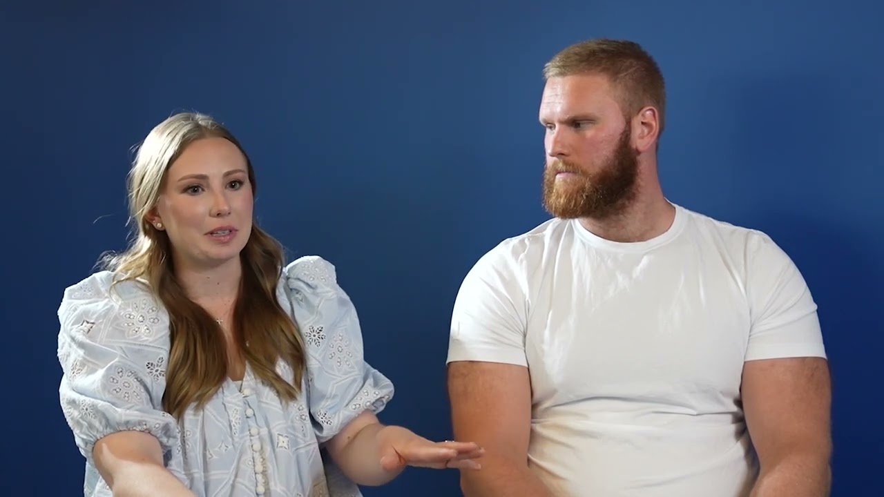 Part 3: Chance encounter, alternative therapy helps Colts' Braden Smith reset, find peace