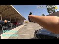 Body Cam Buena Park PD School Bus Officer Involved Shooting