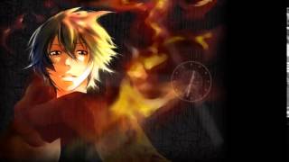 プロメテウスの炎