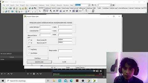 (UTS)Pemrograman Visual 1