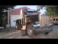 Peterbilt Pickup Truck 1981 359