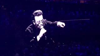 U2 - Until The End Of The World - NYC2