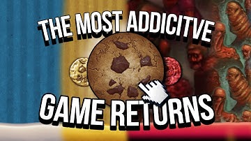 A Cookies Secret Recipe... Is Money | Cookie Clicker Retrospective 2025