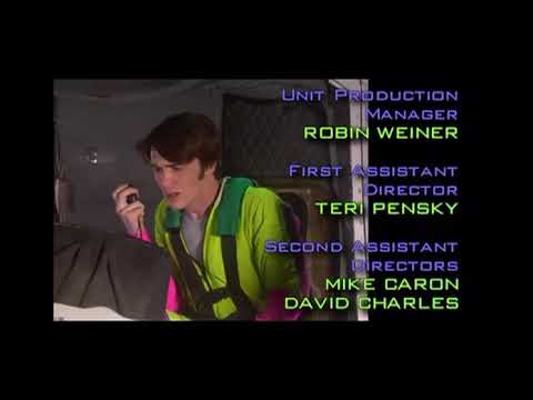 Ending Credits To Drake Josh Season 4 Episode 18 Helicopter 