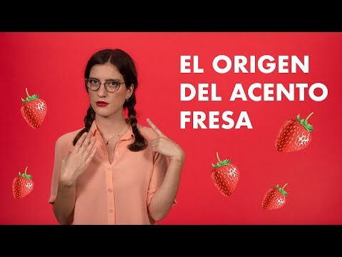 Cultura fresa de la origen