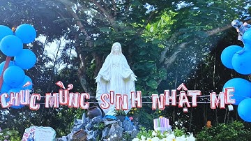 Tập Viện Stella Maris Hân Hoan Mừng Lễ Bổn Mạng