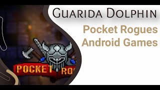 Pocket Rogues / Android Games screenshot 4