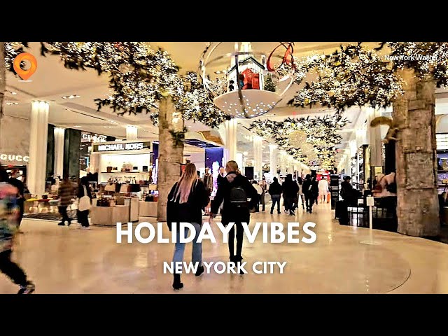 Louis Vuitton Chicago Store + Bloomingdale + Michigan Ave Stores Vlog 2021