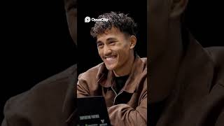 Download Lagu JADEN \u0026 ANDI,MASA DEPAN DI TINJU CELEBRITY (ICB) #trending #podcast #byon5 #viral MP3