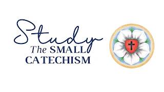 OSHi Connection Point: June 21, 2026 - The Small Catechism: The Lord's Prayer