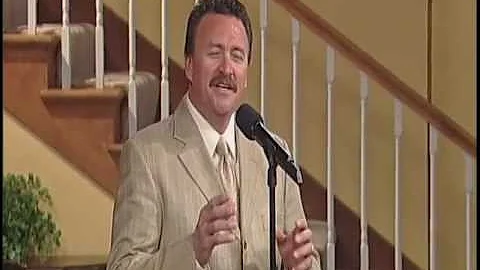 JUST A ROSE WILL DO: DARRELL MARSHALL