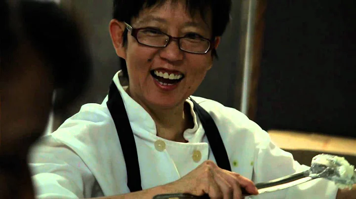Breville -- Executive Chef: Patricia Yeo