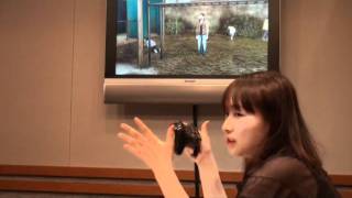 今井麻美のSSG 第114回予告『ヘビーレイン-心に軋む時-』に挑戦！