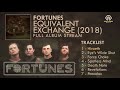 Fortunes - Equivalent Exchange (FULL ALBUM) By. HansStudioMusic [HSM]