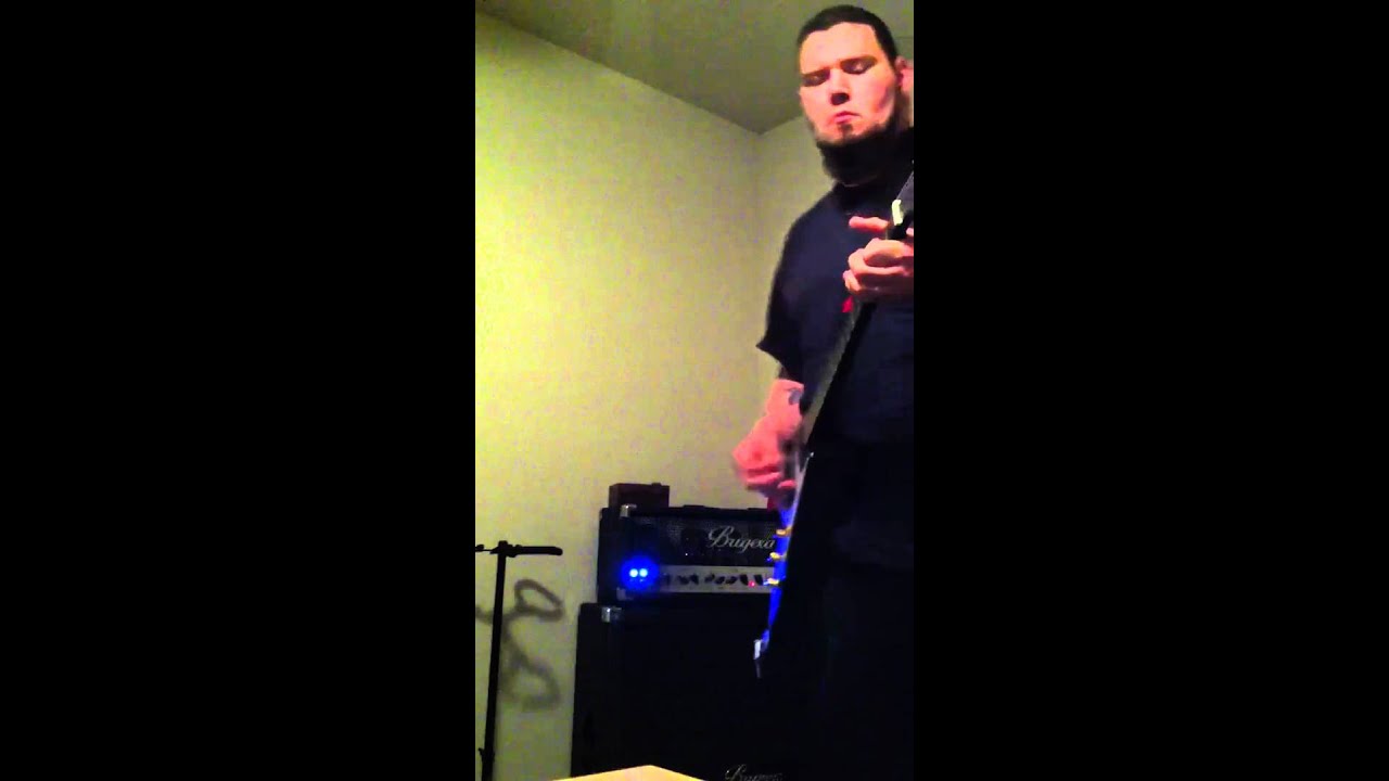 Bugera 6262 head and cab