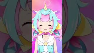 「#vtuber一問一答自己紹介 アップしたよ〜🌈🦄続きは本編で見てね🌟 #ユニココちゃん #ゆにこすちゃん #vtuber」のサムネイル