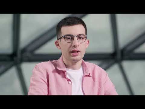 მომავლის პროფესიები - მონაცემთა ანალიტიკოსი