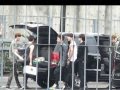 120608 exok do boxing with sehun do forest