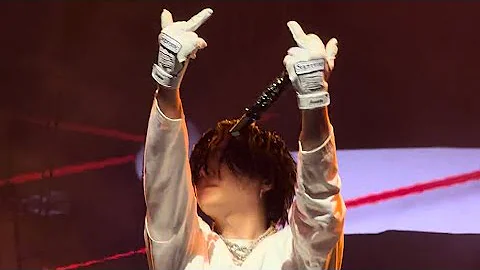 4K 230429 Cypher pt 3 + Cypher pt 4 + UGH + ddaeng AGUST D D-DAY @ SUGA YOONGI FOCUS BTS 방탄소년단