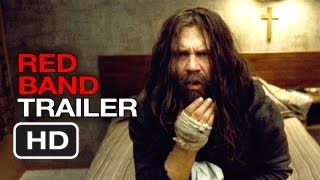 Oldboy Official Red Band Trailer #1 (2013) - Josh Brolin Movie HD Resimi