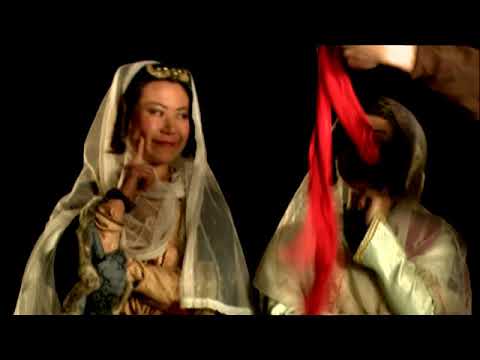 უცნობი დედაენა Ucnobi Dedaena 