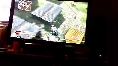 Cod4 Challenge lobby (Bypassed)