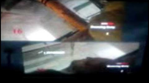 Shi No Numa insta round glitch by jonowain & fishduck2000