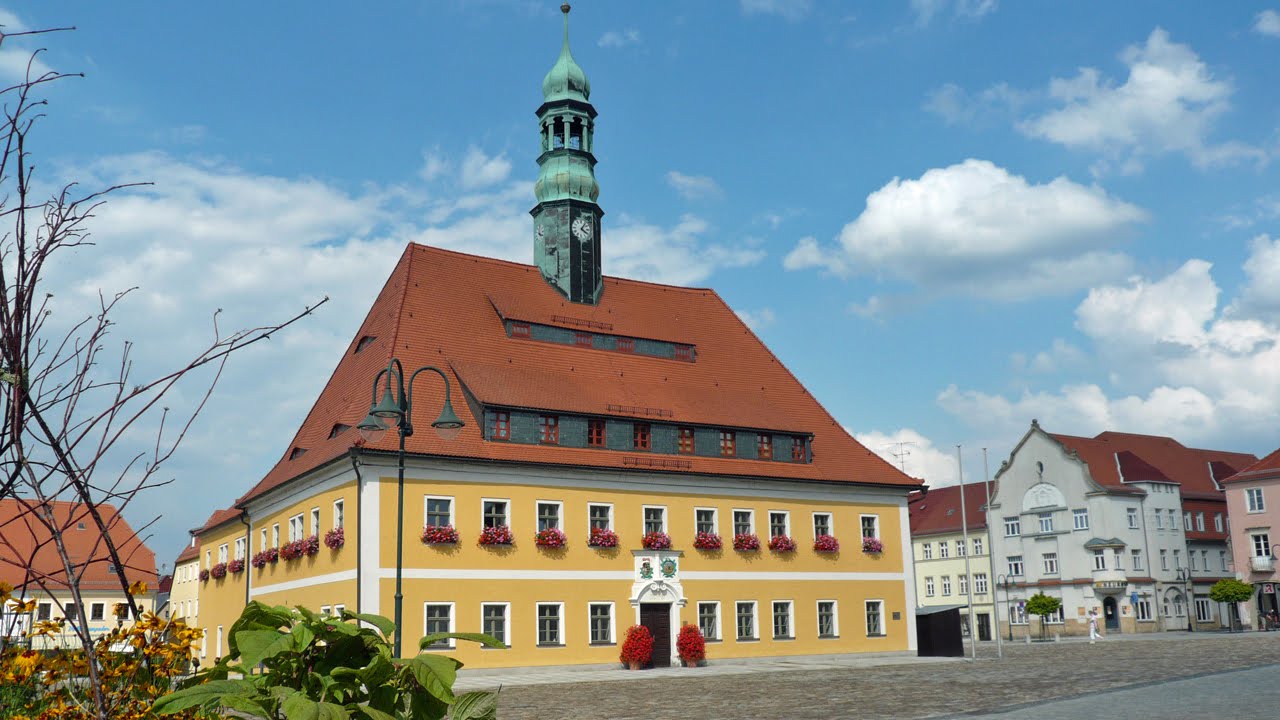 neustadt sachsen tourist information