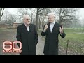 Salman Rushdie: Knife I Sunday on 60 Minutes
