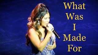 Katrina Velarde - What Was I Made For / Samsung Performing Arts Theater / April 13, 2024