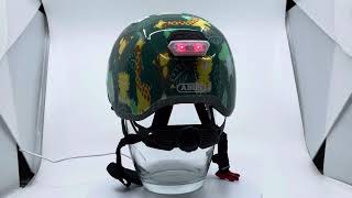 Abus Skurb Kid 360-Ansicht