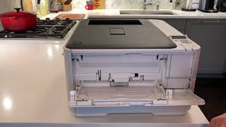 Up Your Crafts with the OKI 332 Laser Printer from Heat Transfer Source