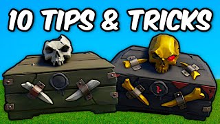 10 Insane Tips And Tricks For The New Reaper Voyage Search For Ancient Secrets