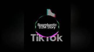 Boombastic tiktok-D2M remix