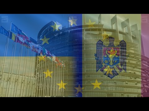 უკრაინა და მოლდოვა ევროინტეგრაციის ახალ ეტაპზე | ოფიციალური კიევის სამოქმედო გეგმა ცნობილია