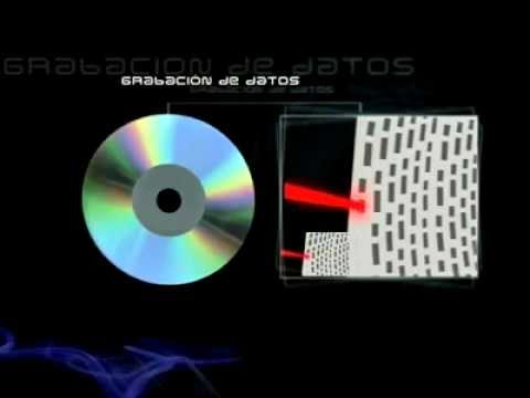 Vídeo: El CD-ROM és una memòria magnètica?