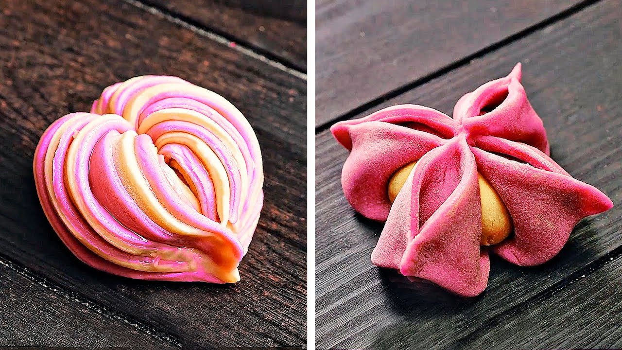 45 DIVINELY DELICIOUS PASTRY IDEAS