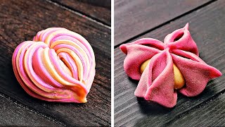 45 DIVINELY DELICIOUS PASTRY IDEAS