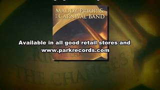 Maddy Prior & The Carnival Band - Ringing The Changes Sampler