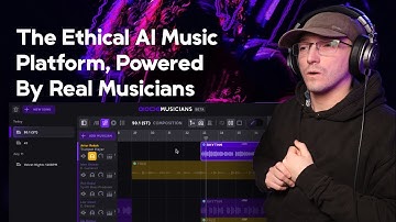 The Future of ‘AI’ Music? Testing Aiode’s Virtual Musicians