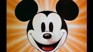 Brave Little Tailor 1938