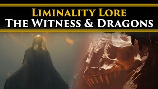 Destiny 2 Lore (LIVE) - Liminality, The Witness & The Ahamkara... With @unknownplayer03