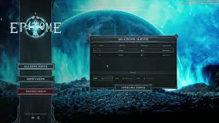 console mode epitome o metin 3