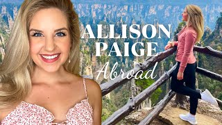 Allison Paige – Gretopia.com